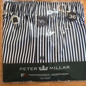 Peter Miller performance underwear